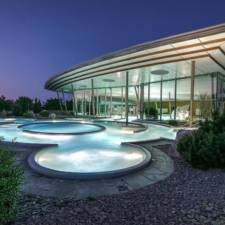 Hotel Barriere Ribeauville ภายนอก รูปภาพ