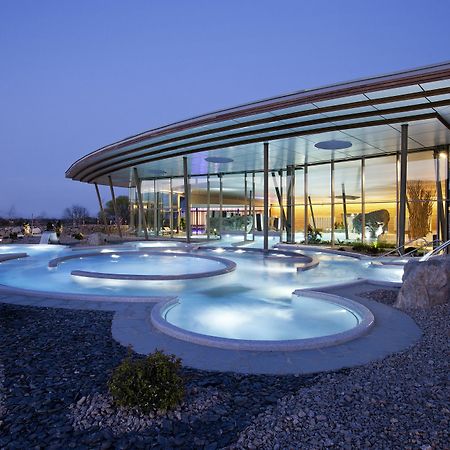 Hotel Barriere Ribeauville ภายนอก รูปภาพ