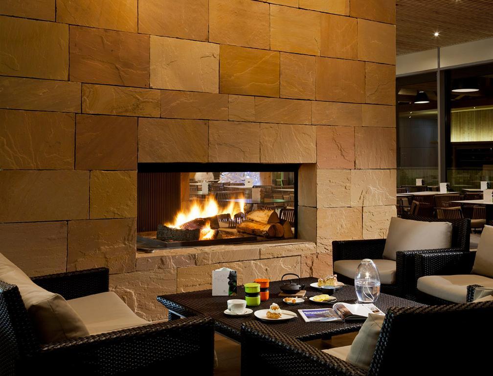 Hotel Barriere Ribeauville ภายนอก รูปภาพ