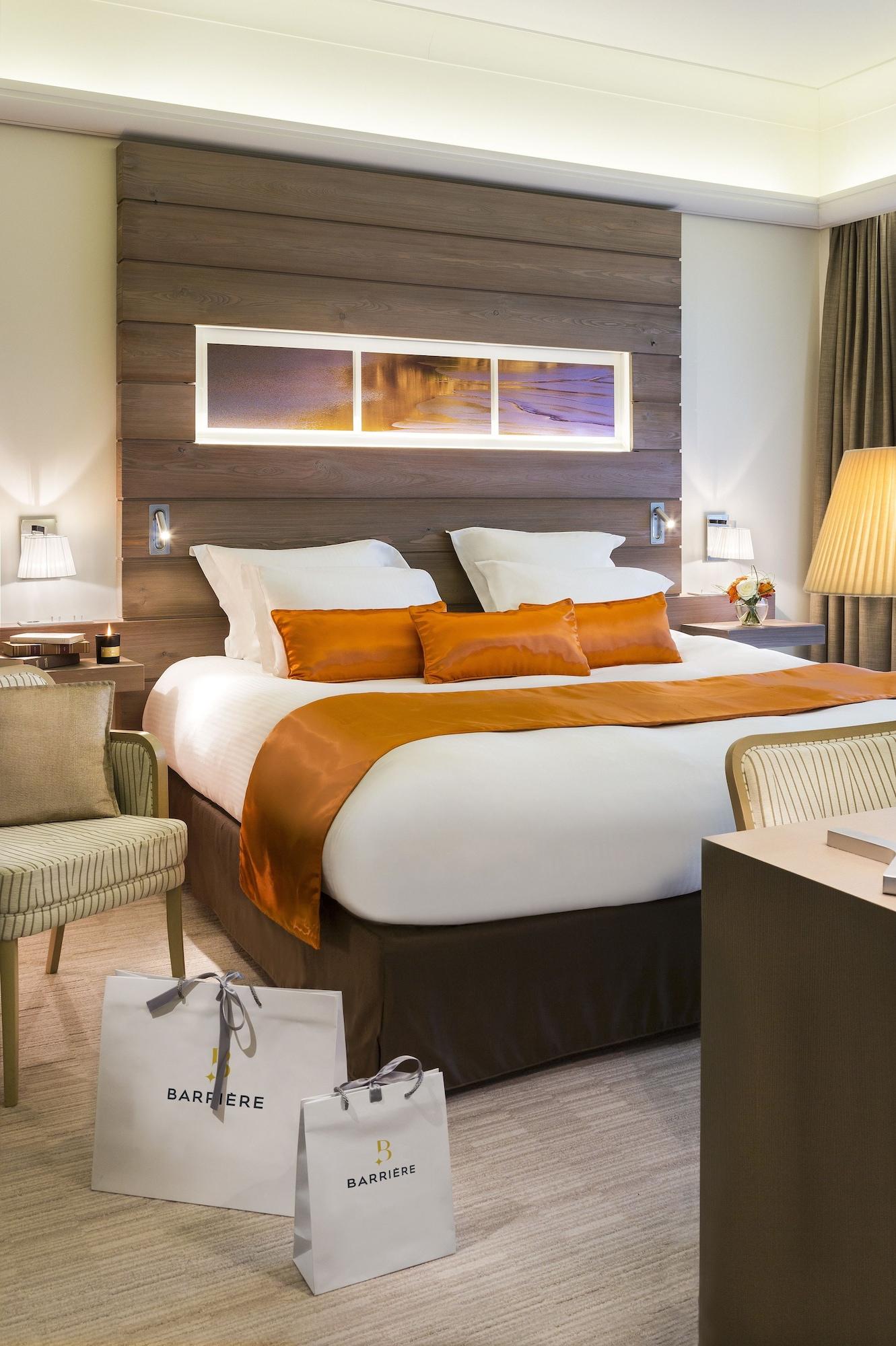 Hotel Barriere Ribeauville ภายนอก รูปภาพ