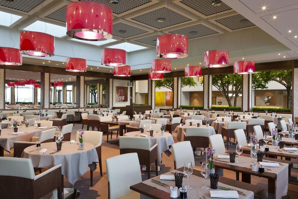 Hotel Barriere Ribeauville ภายนอก รูปภาพ