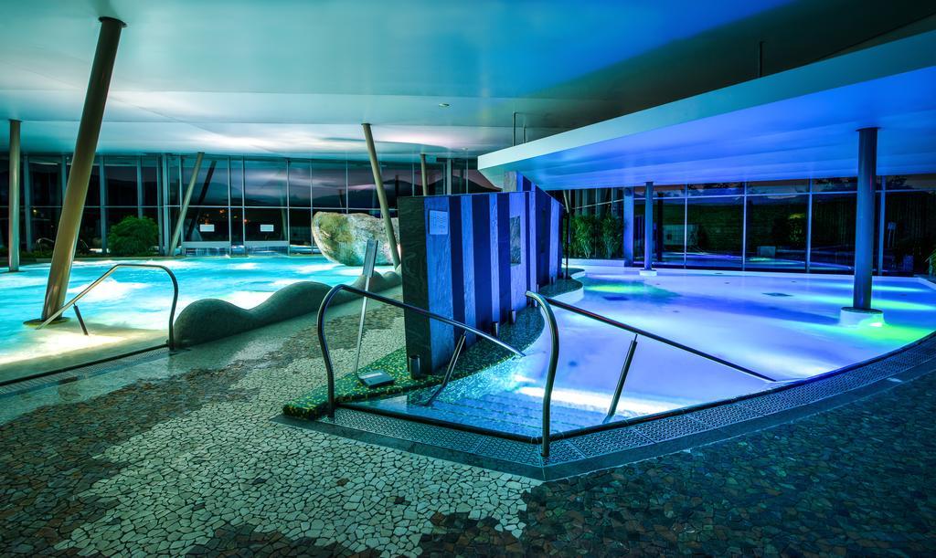 Hotel Barriere Ribeauville ภายนอก รูปภาพ