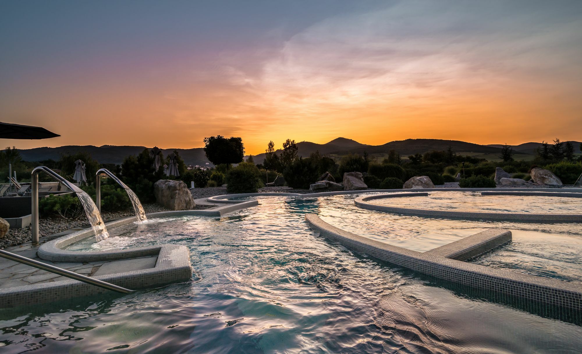 Hotel Barriere Ribeauville ภายนอก รูปภาพ