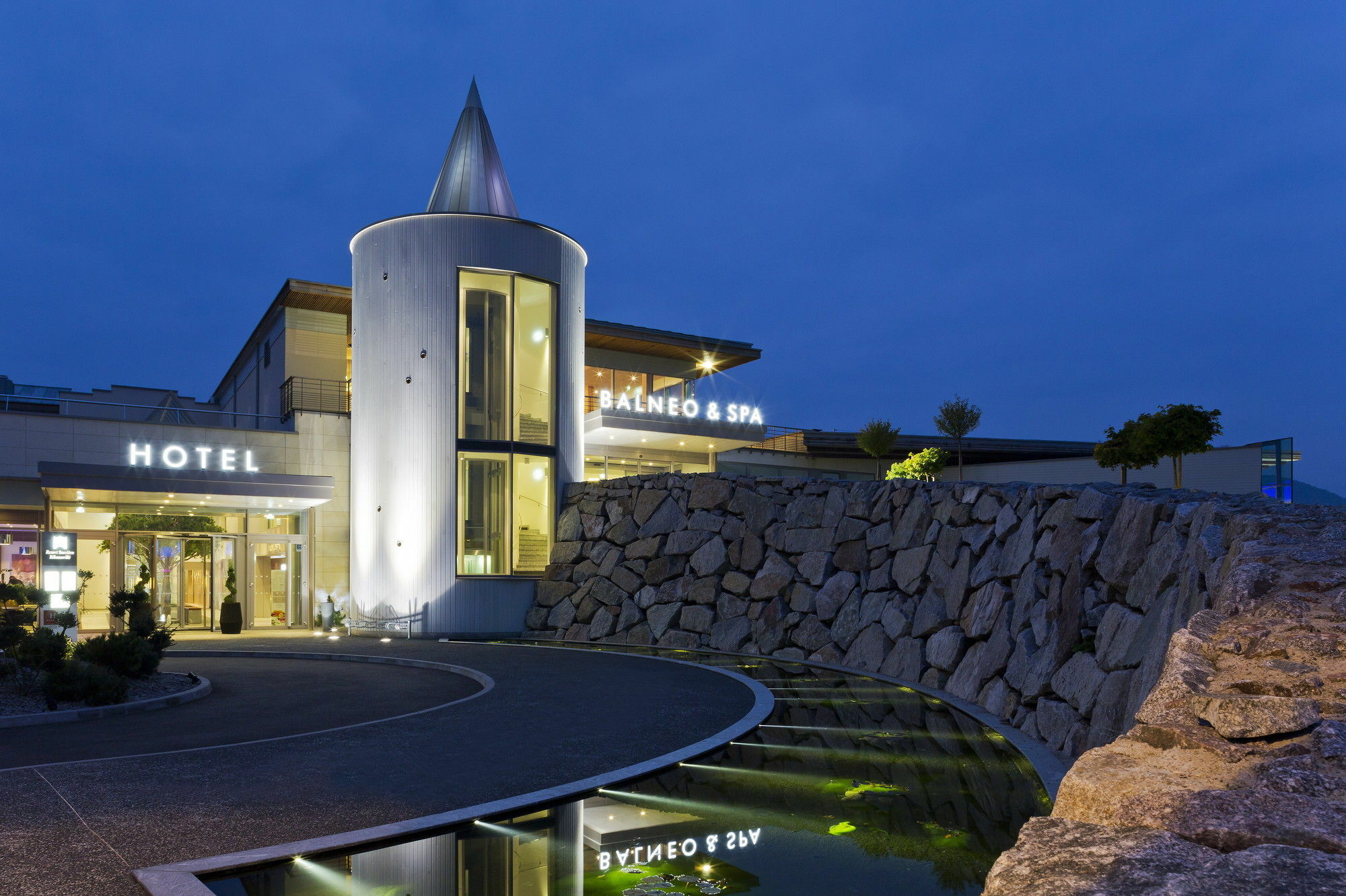 Hotel Barriere Ribeauville ภายนอก รูปภาพ