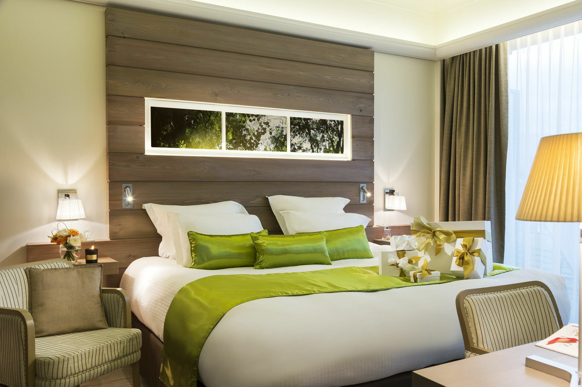 Hotel Barriere Ribeauville ภายนอก รูปภาพ